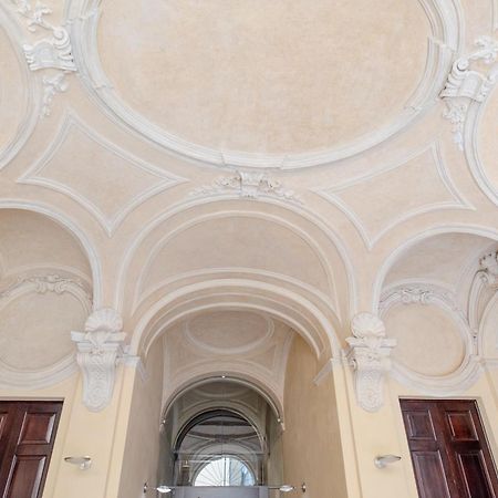 I Guardinfanti By Happyhostorino Apartman Kültér fotó