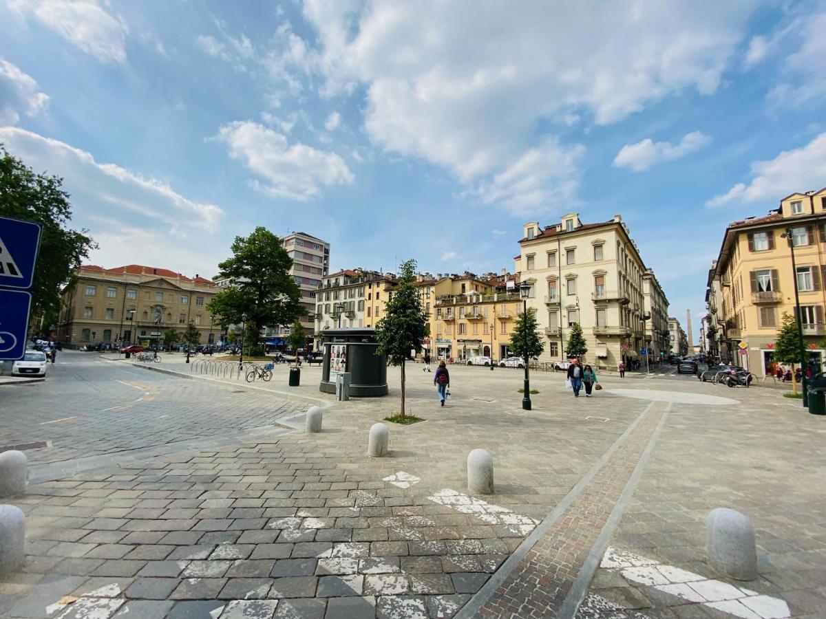 I Guardinfanti By Happyhostorino Apartman Kültér fotó