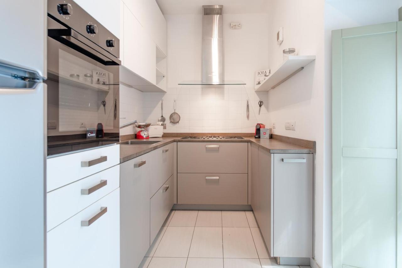 I Guardinfanti By Happyhostorino Apartman Kültér fotó