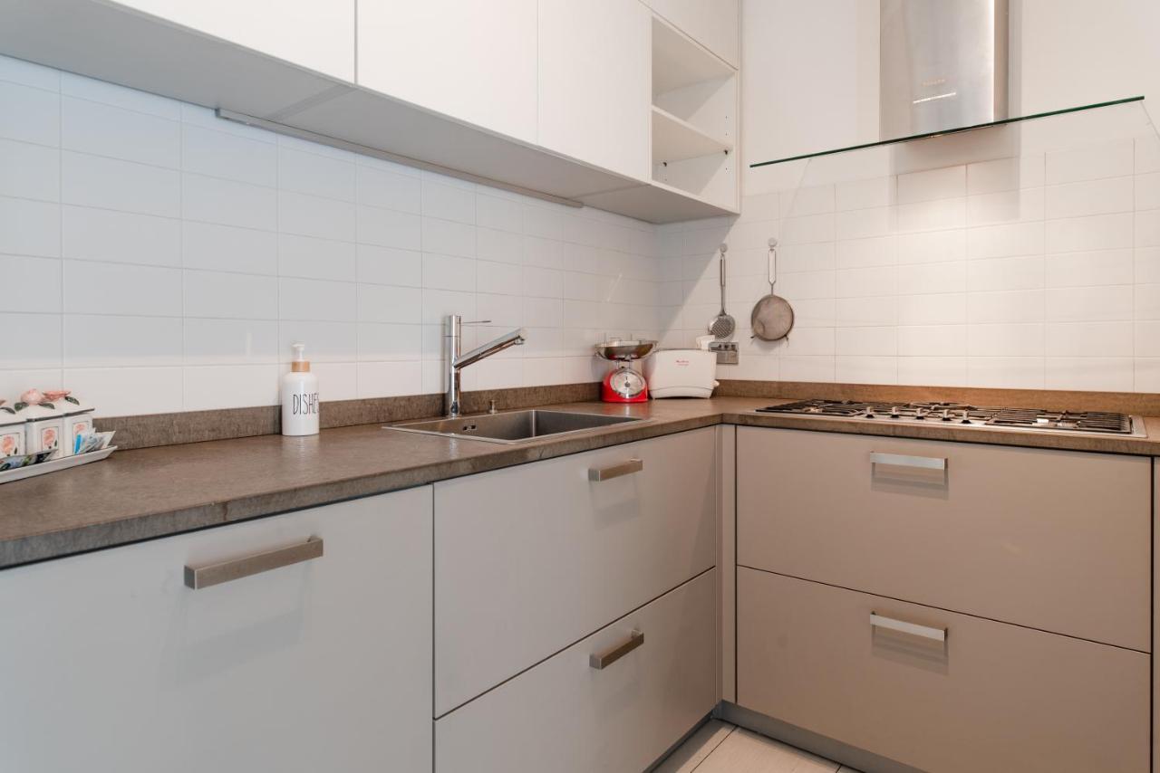I Guardinfanti By Happyhostorino Apartman Kültér fotó