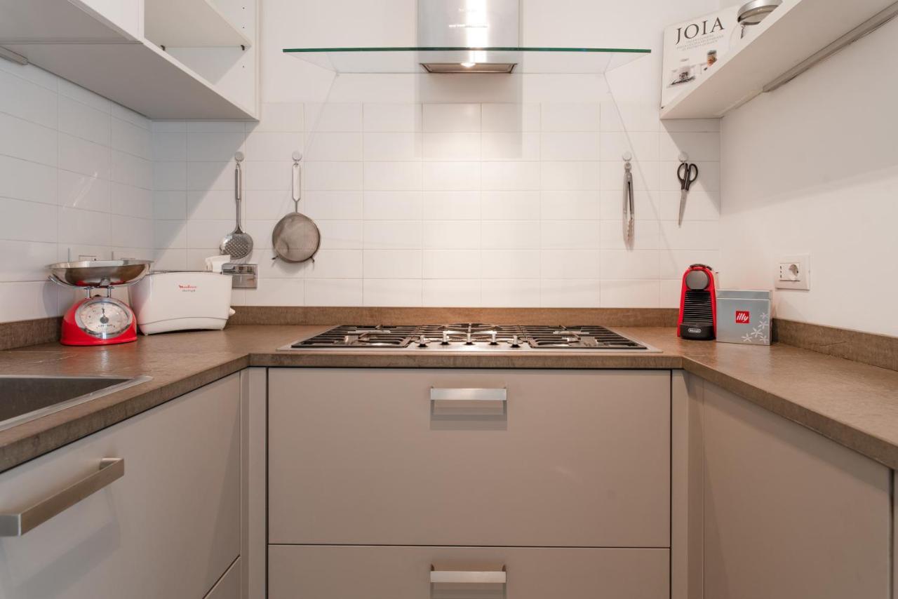 I Guardinfanti By Happyhostorino Apartman Kültér fotó