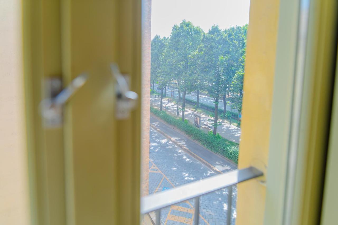 I Guardinfanti By Happyhostorino Apartman Kültér fotó