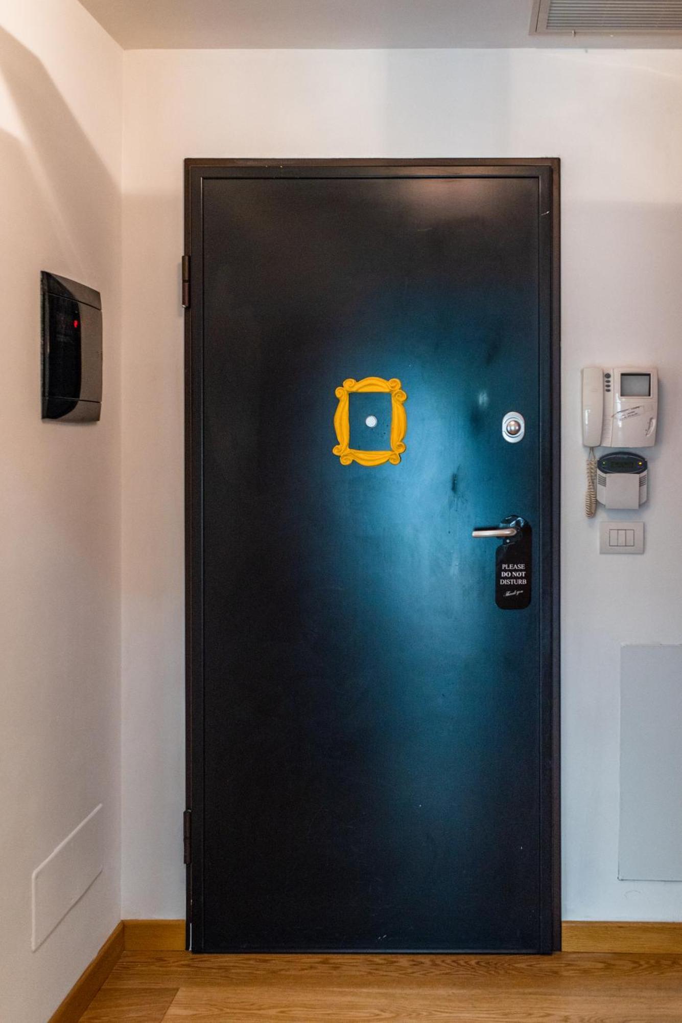 I Guardinfanti By Happyhostorino Apartman Kültér fotó