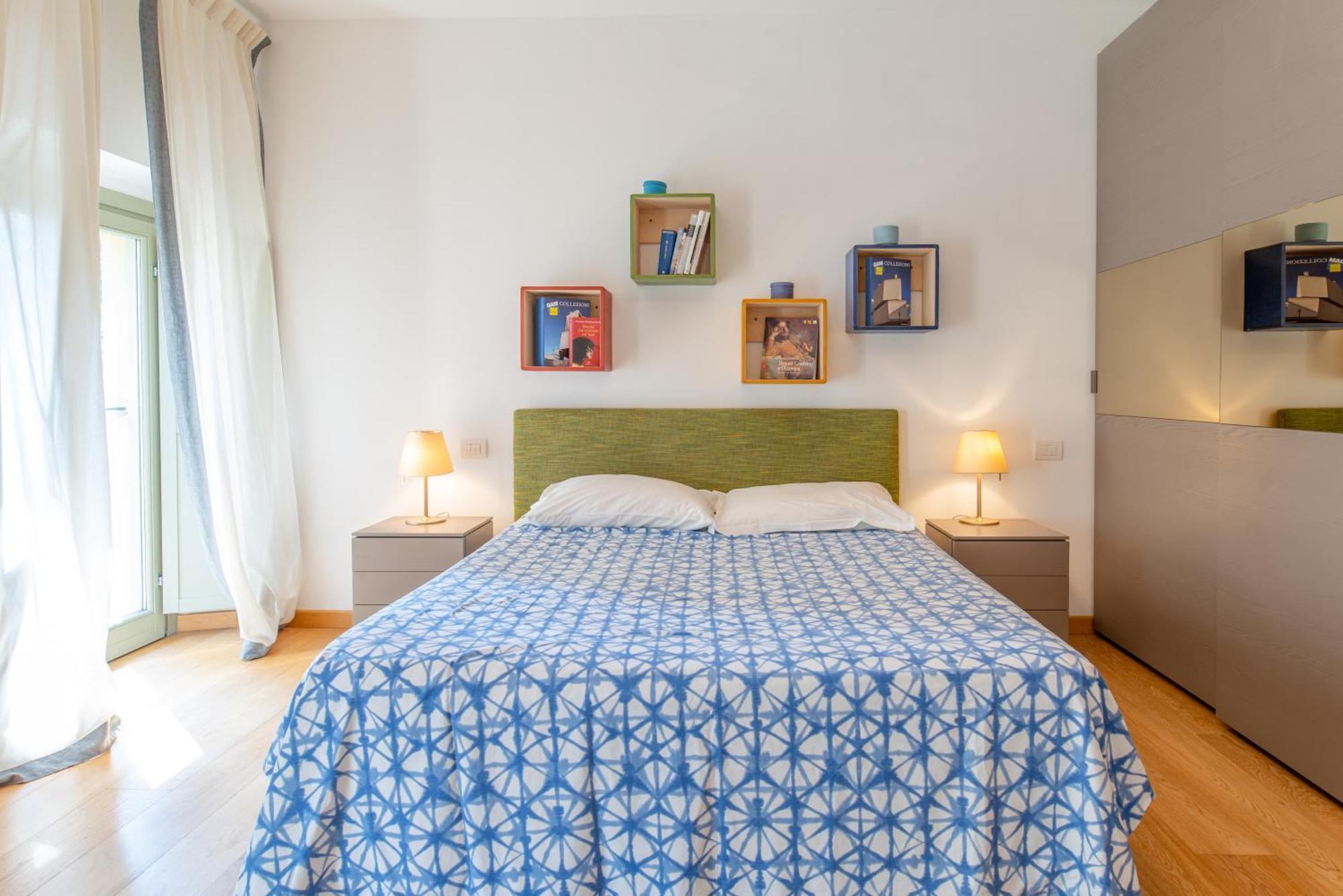 I Guardinfanti By Happyhostorino Apartman Kültér fotó